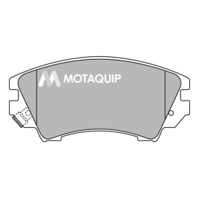 Köp Bromsbelägg av MOTAQUIP LVXL1394 till det låga priset 551,25 kr