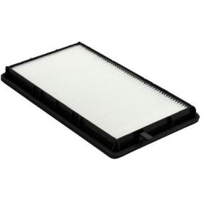 Compre Filtro, ar do habitáculo da DENCKERMANN M110031 a um preço baixo por 17,32 €