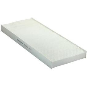 Comprar Filtro de habitáculo de DENCKERMANN M110168 a bajo precio de 13,10 €