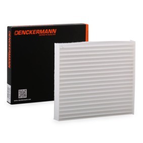 Compre Filtro, ar do habitáculo da DENCKERMANN M110475 a um preço baixo por 8,61 €