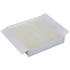 Innenraumfilter M110561 von DENCKERMANN günstig für 14,76 € online kaufen