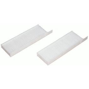 Acquista Filtro abitacolo da DENCKERMANN M110650 a buon mercato per soli 12,96 €