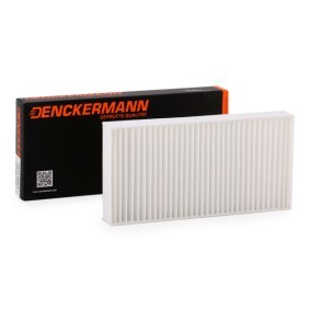 Comprar Filtro de habitáculo de DENCKERMANN M110863 a bajo precio de 11,14 €