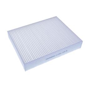 Comprar Filtro de habitáculo de DENCKERMANN M110866 a bajo precio de 11,56 €