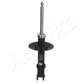 Comprar Amortiguador de ASHIKA MA-90000 a bajo precio de 74,31 €