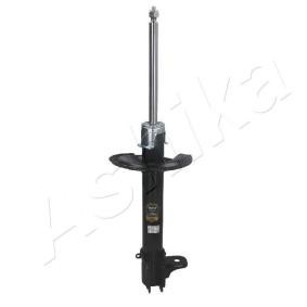 Comprar Amortiguador de ASHIKA MA-90001 a bajo precio de 85,22 €