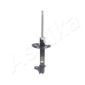Comprar Amortiguador de ASHIKA MA-90002 a bajo precio de 85,22 €