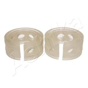 Compre Suporte de apoio do conjunto mola / amortecedor da ASHIKA MA-BB a um preço baixo por 33,98 €