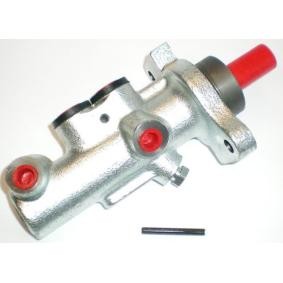 Comprar Cilindro principal de freno de BOSCH 0 986 480 992 a bajo precio de 154,73 €