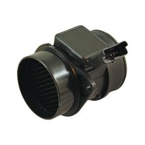 Luftmassenmesser (LMM) MAF10186T von WAI günstig für 52,46 € online kaufen