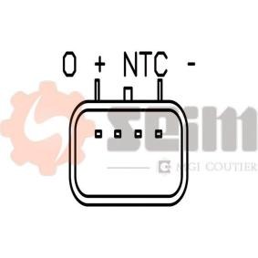 Acquista Sensore pressione aria, Aggiustaggio altimetrico da SEIM MAP63 a buon mercato per soli 39,84 €