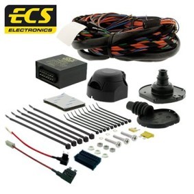 E-Satz für Anhängerkupplung MB-024-B von ECS günstig für 44,73 € online kaufen