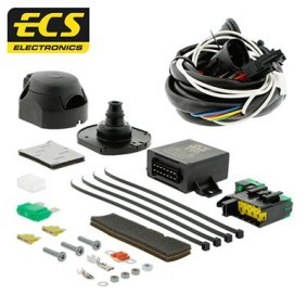 E-Satz für Anhängerkupplung MB-074-B1 von ECS günstig für 94,75 € online kaufen