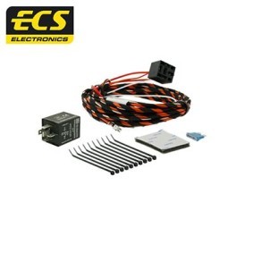 E-Satz für Anhängerkupplung MB-080-D1 von ECS günstig für 80,07 € online kaufen