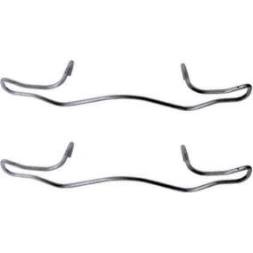 Bremssattel-Reparatursatz MBA1180 von MINTEX günstig für 11,02 € online kaufen