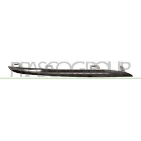 Zier- / Schutzleiste, Kühlergitter ME4422201 von PRASCO günstig für 20,40 € online kaufen