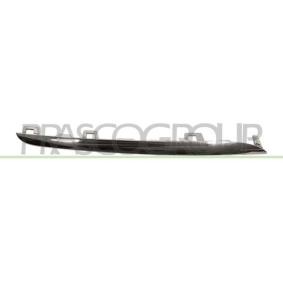 Zier- / Schutzleiste, Kühlergitter ME4422203 von PRASCO günstig für 26,18 € online kaufen