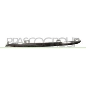 Zier- / Schutzleiste, Kühlergitter ME4422204 von PRASCO günstig für 26,18 € online kaufen
