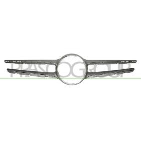 Zier- / Schutzleiste, Kühlergitter ME4422206 von PRASCO günstig für 37,00 € online kaufen
