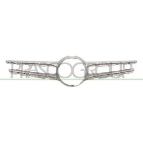 Zier- / Schutzleiste, Kühlergitter ME4422216 von PRASCO günstig für 24,72 € online kaufen