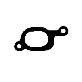 Compre Junta de colector de escape de BGA online para XC70 Cross Country (295) a precios moderados
