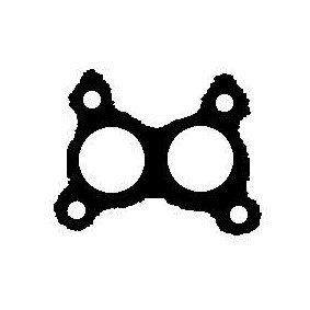 Compre Junta, colector de escape da BGA MG9309 a um preço baixo por 3,94 €