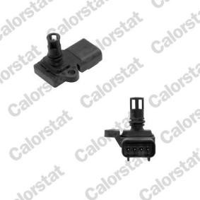 Køb Sensor, sugerørstryk af CALORSTAT by Vernet MS0094 til den lave pris 368,48 DKK