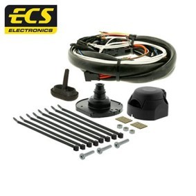 Acquista Kit elettrico per gancio traino da ECS MT-088-FH a buon mercato per soli 112,13 €