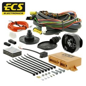 Acquista Kit elettrico per gancio traino da ECS MT-115-DH a buon mercato per soli 126,64 €