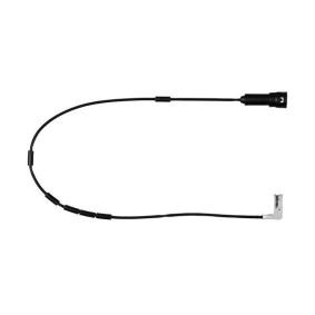 Warnkontakt, Bremsbelagverschleiß MWI0124 von MINTEX günstig für 14,22 € online kaufen