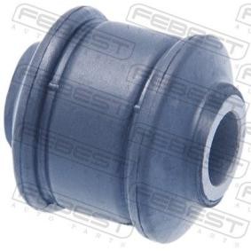 Comprar Manguito, amortiguador de FEBEST MZAB-128 a bajo precio de 9,12 €
