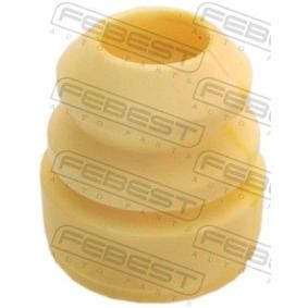 Compre Batente de encosto, suspensão da FEBEST MZD-626F a um preço baixo por 10,40 €