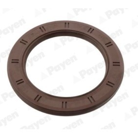 Achetez des Bague d'étanchéité, vilebrequin PAYEN NA5088 à prix pour 13,42 €