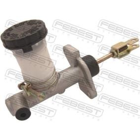 Compre Bomba de embrague de FEBEST online para NAVARA Pick-up (D21) a precios moderados