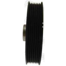 Riemenscheibe, Kurbelwelle NDS-J1016 von FEBEST günstig für 59,40 € online kaufen