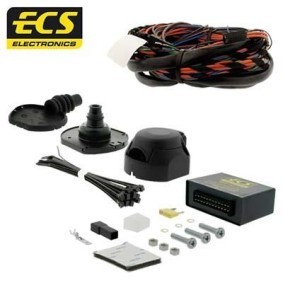 E-Satz für Anhängerkupplung NI-076-DL von ECS günstig für 76,22 € online kaufen