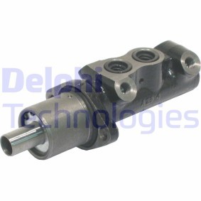 Achetez des Rotule de direction DELPHI NK1043 à prix pour 160,69 €