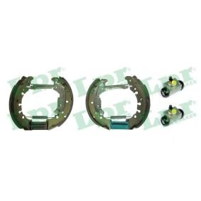Acquista Kit freno, Freno a tamburo da LPR OEK821 a buon mercato per soli 62,64 €
