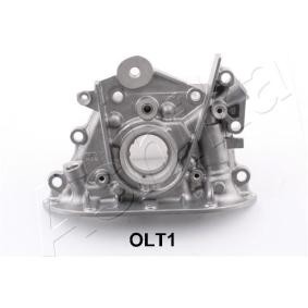 Ölpumpe OLT1 von ASHIKA günstig für 89,59 € online kaufen