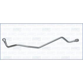 Comprar Conducto aceite, turbocompresor de AJUSA OP10208 a bajo precio de 44,70 €