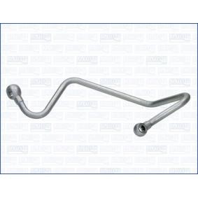 Comprar Conducto aceite, turbocompresor de AJUSA OP10282 a bajo precio de 72,25 €