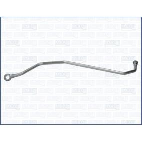 Comprar Conducto aceite, turbocompresor de AJUSA OP10536 a bajo precio de 49,77 €