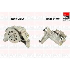 Ölpumpe OP329 von FAI AutoParts günstig für 133,61 € online kaufen