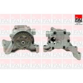 Ölpumpe OP332 von FAI AutoParts günstig für 85,09 € online kaufen