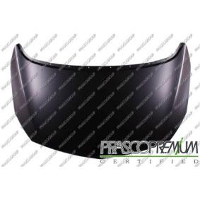 Motorhaube OP4163130 von PRASCO günstig für 511,52 € online kaufen