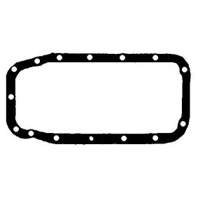 Acquista Guarnizione, Coppa olio da BGA OP4378 a buon mercato per soli 4,41 €