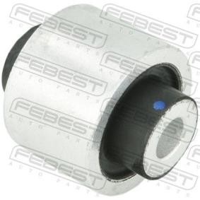 Achetez des Douille de palier, bras transversal FEBEST OPAB-014 à prix pour 11,76 €