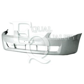 Acquista Paraurti da EQUAL QUALITY P0442 a buon mercato per soli 29,80 €