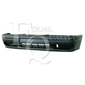 Achetez des Pare-choc de chez EQUAL QUALITY en ligne pour 19 II Cabriolet (D53, 853) à prix modérés