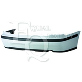 Acquista Paraurti posteriore da EQUAL QUALITY P0931 a buon mercato per soli 157,51 €